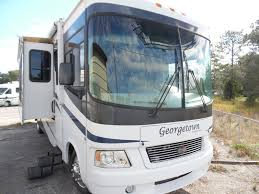 Maybe you would like to learn more about one of these? 2008 Forest River Georgetown Class A Class A Gas Rv For Sale In Panama City Florida Rvt Com 238302