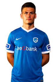 In the game fifa 21 his overall rating is 76. Joakim Maehle Atalanta Stats Titles Won