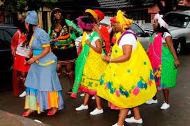 See more of tsonga traditional attire dress maker on facebook. Lobola Tsonga Traditional Wedding Dresses 2020 Styles 2d