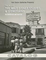 Coloring pages are a superb method to occupy your children on a lengthy automobile journey or airline flight. The Art Of The Walt Disney Studios Disneyland By Van Eaton Galleries Issuu