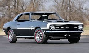 This engine was introduced in the 1966 corvette with a 450 hp rating that due to new insurance premiums got almost immediately. Low Mileage Yenko Camaro Sells For 320 000 Hemmings
