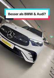 Besser als BMW X3 & Audi Q5? 🤔 Nachdem ich mir dieses Midsize-SUV von  Mercedes ganz genau angeschaut habe, kann ich sagen, dass sie hier echt  geliefert haben. Nicht alle aktuellen Benz Modelle ...
