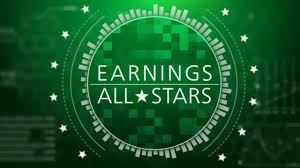 Which Faang Stock Has The Best Earnings Chart