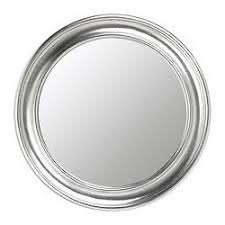 Maybe you would like to learn more about one of these? Songe Mirror Silver Color Diameter 28 3 8 Diameter 72 Cm Mirror Ikea Songe Mirror Wall Mirrors Ikea