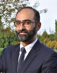 William Loux's Instagram, Twitter & Facebook