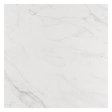 However, the tile & grout cleaner is white, the grout is white, and the tiles are white. Classic White Glazed Porcelain Wall Floor Tile By Gemini From Ctd Tiles