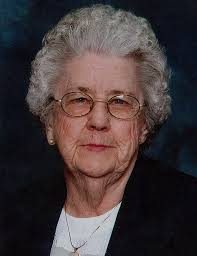 Obituary information for Genevieve Elizabeth Krell