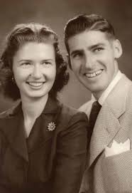 Stan Abele (1922-2019) Survived Kamikaze Attack