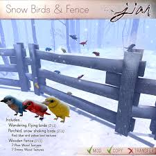 Brua animal care center provides the highest standard of care to the community's stray and abandoned animals. Second Life Marketplace Jian Snow Birds