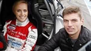 See more of max verstappen on facebook. Meet F1 Driver Max Verstappen S Girlfriend Mikaela Ahlin Kottulinsky The Scottish Sun
