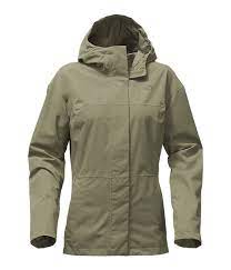 Women S Folding Travel Jacket The North Face Travel Jacket North Face Jacket Weatherproof Jacket