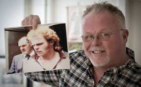 Once On Death Row, He Now Fights To Defeat The Death Penalty