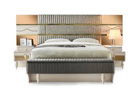 Marsilya Yatak Odası