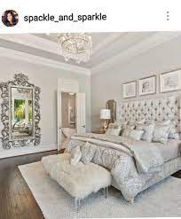 Pin By Mtb On Bedroom Bedroom Interior Luxurious Bedrooms Master Bedrooms Decor