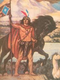 La batalla de tucapel (también conocida como el desastre de tucapel ) es el nombre dado a una batalla librada entre las fuerzas conquistadoras españolas lideradas por pedro de valdivia y los indios mapuche (araucanos) bajo lautaro que tuvo lugar en tucapel , chile el 25 de diciembre de 1553. Guerra De Arauco Wikicharlie