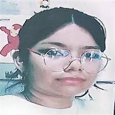 Alerta AMBER Chiapas