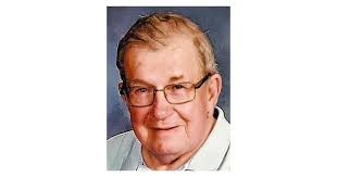 Joseph Andrus Obituary (1938