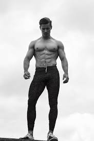 There's the fairly typical (but tense) struggle of the young women trying to escape their captor, then there are. Workout Routine For Men How To Get Superhero Fit British Gq British Gq