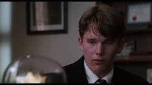 Dead Poets Society (1989)