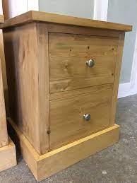 Pine log nightstands & tables. A Light Waxed Pine Bedside Table Give Your Bedroom A New Look Www Cobwebsfurniture Co Uk Pine Bedside Table Bedside Table Pine Bedside