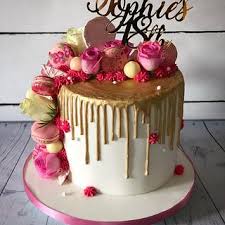 Find images of birthday cake. Cakes Tagged 18th Birthday Cake For Girl Cakesdecor