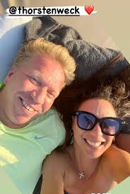 Lilly Becker & Freund Thorsten Weck: So läuft es bei den beiden wirklich!