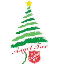 Salvation Army Christmas 2021 Florida Salvation Army Angel Tree Program