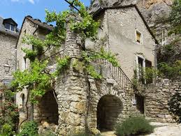 Pin By Karen Hayenga On French Stone Houses Under The Tuscan Sun Stone Houses France
