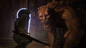 Ogre - Dragon's Dogma Guide - IGN