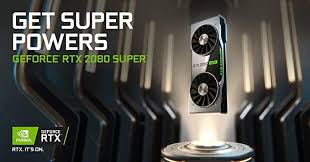 Nvidia Geforce Rtx 2080 Super Founders Edition Graphics Card In 2020 Graphic Card Nvidia Super Powers