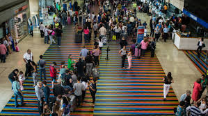 Resultado de imagen para migracion venezuela