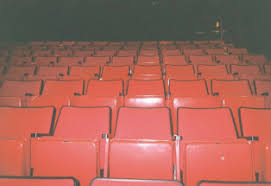 Read this article for more. The Electrified Red Of The Auditorium Chairs Download Scientific Diagram