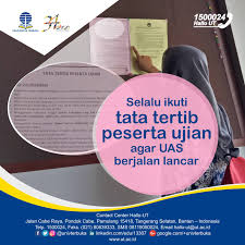 Demikian salah satu contoh soal tap s1 pgsd ut (universitas terbuka) untuk program pendas atau pendidikan dasar dari blog penelitian tindakan kelas. Universitas Terbuka Agar Ujian Berjalan Lancar Bagi Mahasiswa Fe Fhisip Fmipa Dan Fkip Ut Yang Akan Mengikuti Ujian Tap Dan Uas Pada Tanggal 6 12 Dan 13 Mei 2018 Diharapkan Supaya