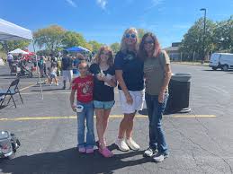 Thank you to everyone who joined us for the Kids Expo this weekend! We had  an amazing time connecting with our community, and it was wonderful to see  so many smiles and