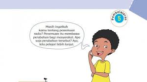 Kunci Jawaban Tema 3 Kelas 6 Halaman 143 144 145 146 147 Pembelajaran 5 Subtema 3 Buku Tematik Halaman All Tribun Padang