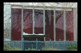 Stephen lawrence charitable trust, london, united kingdom. Images Stephen Lawrence Centre Attack What S The Cost News Building