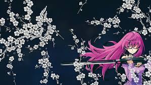 April 6, 2016 · ankara, turkey ·. Hd Wallpaper Schele Illustration Anime Akame Ga Kill Sheele Akame Ga Kill Wallpaper Flare