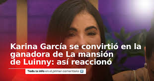 📲La creadora de contenido sorprendió a su fanaticada al ganar en República  Dominicana. 🤩