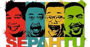 Sepahtu reunion gear 5 2019 episode 1. Tonton Sepahtu Reunion Live 2019 Minggu 13 Oh Hiburan