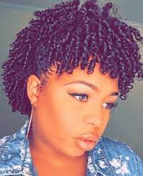 New Natural Hairstyles Style Care Product For Natural Hair Coiling Natural Hair Finger Coils Natural Hair Curly Hair Styles