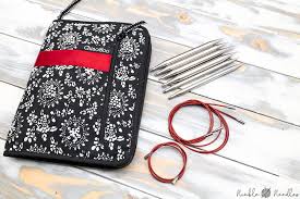 A team of eight needle mans is one the eight team bosses from the capcom championship. Chiaogoo Interchangeable Knitting Needles Review 2021