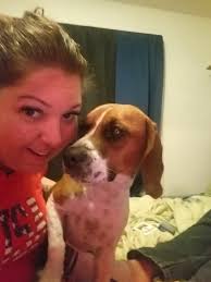 Lost since Thanksgiving!! Please contact if you see her