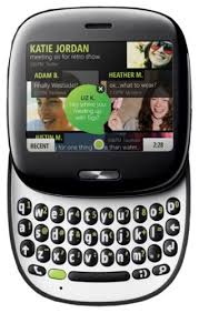 Microsoft Kin ONEm - Specs and Price ...