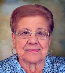 Maria Sorace (Condolences)