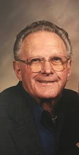 Harold Western Obituary