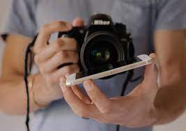 This Photographer S Trick For Creating Magical Photos Is Actually So Easy Photography Lessons Photography Techniques Camera Photography