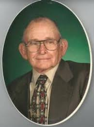 Erland (Wally) Wallace Obituary (1934