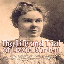 Amazon.com: The Fall River Tragedy: A History of the Borden Murders  (Audible Audio Edition): Edwin H. Porter, Lee Ann Howlett, Spoken Realms:  Books