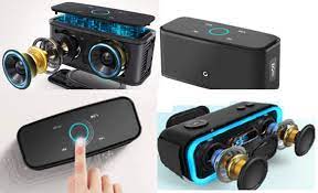 Top 10 Best Wireless Speakers 2020 For Home Outdoors Reviews Best Wireless Speakers Wireless Speakers Wireless Speakers For Home
