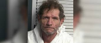 Gary Allyn, 60, was arrested at 6:15 p.m.
